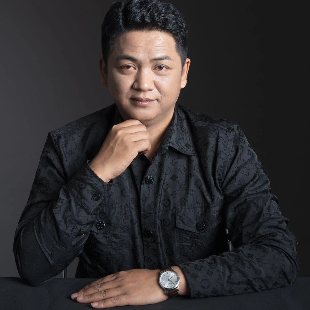 JieMing Li