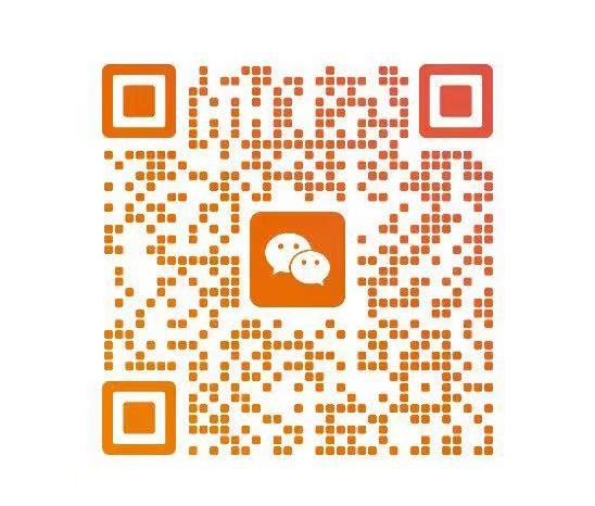 Finny WeChat QR Code