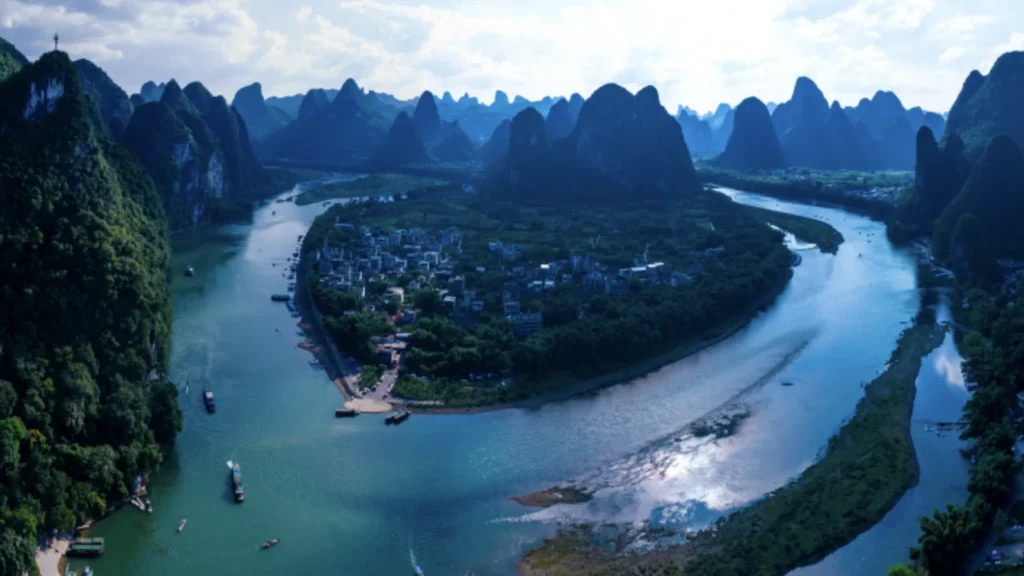 12-Day Beijing, Xi'an, Zhangjiajie & Guilin