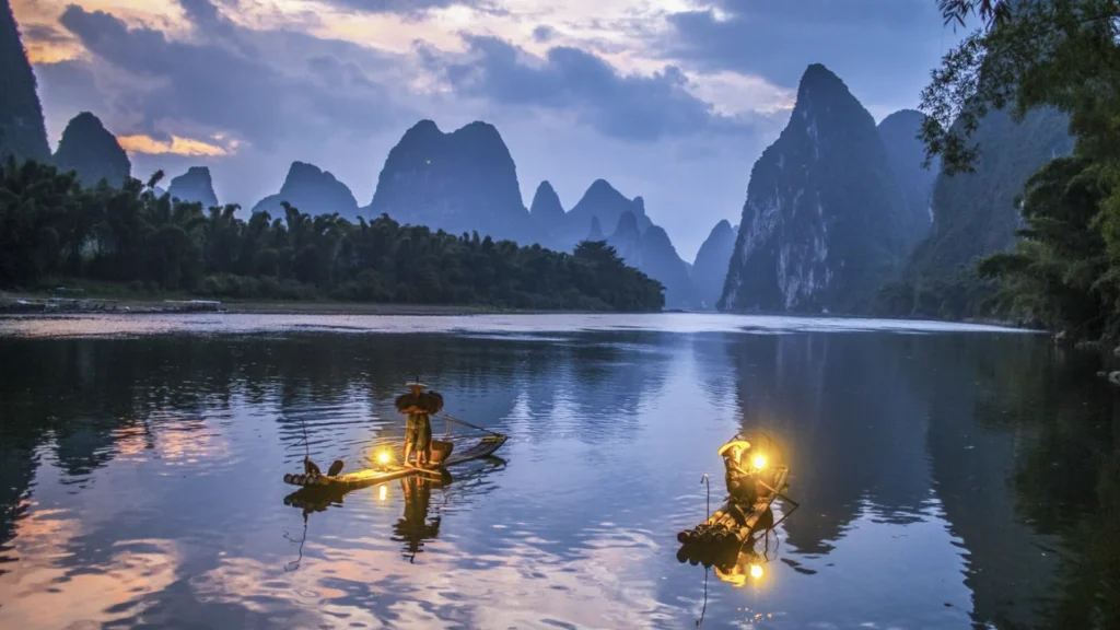 7-Day Guilin & Zhangjiajie Leisure Journey