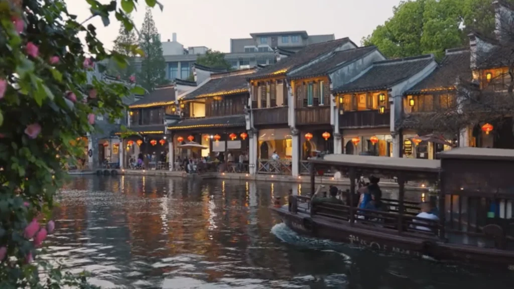 13-Day Beijing, Suzhou, Hangzhou, Shanghai & Zhangjiajie